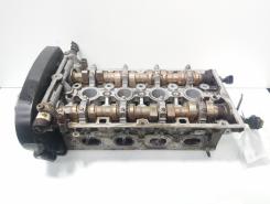 Chiulasa cu 2 axe came, cod 55559340, Opel Astra J 1.6 benz, A16XER (id:722097)