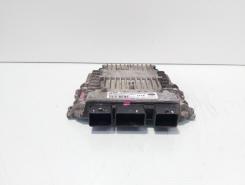 Calculator motor ECU Siemens, cod 7S61-12A650-EA, 5WS40632A, Ford Fiesta 5 1.4 TDCI, F6JB (id:693794)