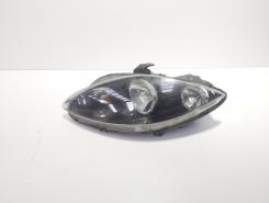 Far stanga, Seat Leon (1P1) vol pe dreapta (id:718505)