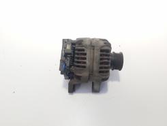 Alternator 100A Bosch, cod GM13229984, Opel Astra H 1.6 benz, Z16XER (id:722099)