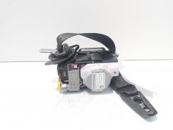 Centura dreapta fata, cod 4G8857706D, Audi A6 (4G2, C7) (id:140443)
