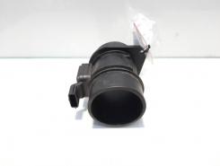 Debitmetru aer, cod 8200300002, 8200280060, Renault Grand Scenic 2, 1.5 dci, K9K732 (idi:477088)