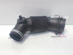 Tub aer, Skoda Fabia 2 (5J, 542) 1.2 B, CGP, cod 5J0129684 (idi:376241)