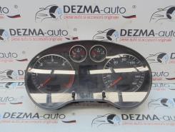 Ceas bord, 8P0920981K, Audi A3 (8P1) (idi:267686)