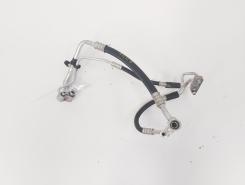 Conducta clima, cod 13203334, Opel Corsa D 1.3 CDTI, Z13DTJ (id:638117)