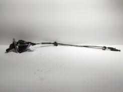 Timonerie, Mazda 6 (GH) 2.0 diesel, RF7J, 6 vit man (idi:628713)