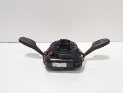 Spirala volan cu maneta stergatoare si maneta semnalizare, cod 9245622, Bmw 6 Coupe (F13, F06) (idi:678833)