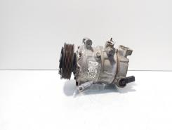 Compresor clima, cod 5Q0820803G, Vw Golf 7 (5G) 2.0 TDI, CRB (id:723117)