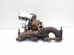 Turbosuflanta, cod 03G253014H, Vw Golf 5 (1K1) 2.0 TDI, BKD (id:723110)