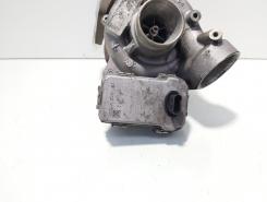 Actuator turbosuflanta Ihi, cod A6519060200, Mercedes Sprinter 3-t (906) 2.2 CDI, OM651955 (id:723159)