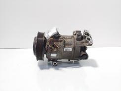 Compresor clima, cod 92600-4EA0A, Nissan Qashqai (2) 1.5 DCI, K9K646 (id:723108)