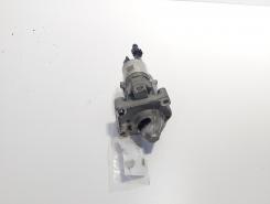 Electromotor, cod 9812715480, Peugeot 308 (II), 1.2 THP, HNY, 5 vit man (idi:722600)