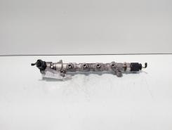 Rampa injectoare cu senzori Delphi, cod 04L130089F, VW Golf 7 (5G), 1.6 TDI, DDY (id:722618)