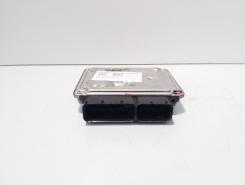 Calculator motor ECU, cod 03L907309AE, 0281017946, VW Passat Variant (365), 2.0 TDI, CFF (id:304371)