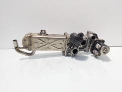 Racitor gaze cu egr, cod 03L131512DQ, Vw Passat (362) 2.0 TDI, CFF (id:722662)