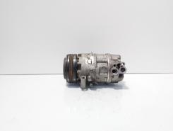 Compresor clima, cod 6452-6905643, Bmw 3 (E46) 2.0 diesel, 204D4 (id:723163)