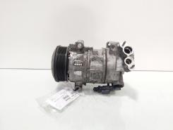 Compresor clima, cod 9828684880, Peugeot 2008, 1.2 THP, HNY (idi:722433)