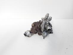 Turbosuflanta, cod 9683107580, 770332-0001, Peugeot 407 SW 2.2 HDI, 4HT (id:723190)