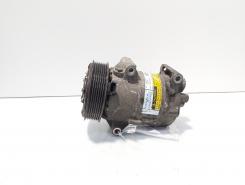 Compresor clima, cod 8200309193, Renault Grand Scenic 2 1.9 DCI, F9Q812 (id:723185)