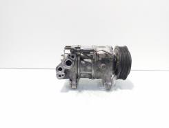 Compresor clima, cod 9299328-03, Bmw 1 (F21), 2.0 diesel. B47D20A (idi:723180)