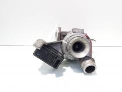 Turbosuflanta, cod 7810189B, Bmw 3 (E90) 2.0 diesel, N47C20A (id:723195)