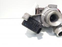 Actuator turbosuflanta, cod 6NW009660, Bmw 3 (E90) 2.0 diesel, N47C20A (id:723196)