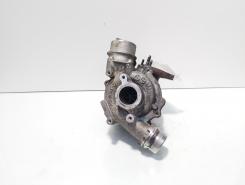 Turbosuflanta, cod 54389700002, Renault Megane 3 Sedan 1.5 DCI, K9K 636 (id:723187)