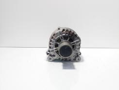 Alternator 140A Valeo, cod 05E903026Q, Skoda Kamiq (NW4) 1.0 TSI, DLAA (idi:721710)