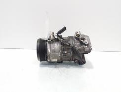 Compresor clima Denso, cod 6452-6987766-01, Bmw 3 Touring (E91) 2.0 diesel, 204D4 (id:723399)