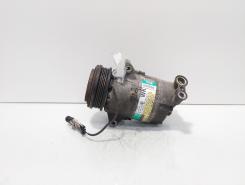 Compresor clima, cod GM13124750, Opel Astra H 1.6 benz, Z16XEP (id:723402)