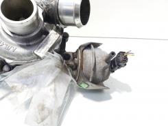 Supapa turbo electrica, Ford C-Max 2, 2.0 TDCI, UFDB (idi:722590)