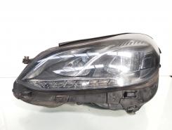 Far stanga cu led, Mercedes Clasa E (W212) facelift, vol pe dreapta (id:722867)