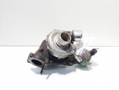 Turbosuflanta, cod 9677063780, Ford C-Max 2, 2.0 TDCI, UFDB (idi:722589)