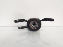 Spirala volan cu man. semnalizare, stergatoare, tempomat, selector viteze, cod A2129008215, Mercedes Clasa E (W212) (id:722902)