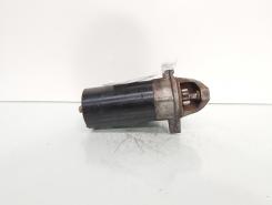 Electromotor, cod 1241-7796892-02, Bmw 3 (E90) 2.0 diesel, 204D4, 6 vit man (id:723369)