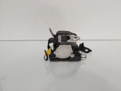 Centura dreapta spate cu capsa, cod 34056830A, Mercedes Clasa E (W212) (id:722892)