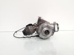 Turbosuflanta, cod 03L145702D, Audi A4 (8K2, B8) 2.0 TDI, CAG (id:723201)