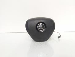 Airbag volan, cod 5E0880201B, Skoda Superb III (3V3) (id:723499)