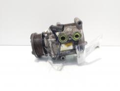 Compresor clima, Ford Fiesta 5, 1.4 Benz, FXJA (id:723730)