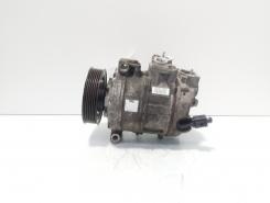 Compresor clima, cod 1K0820803F, Vw Golf 5 (1K1) 2.0 FSI, AXW (id:723751)