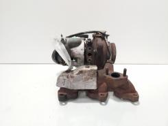 Turbosuflanta, cod 03P253019B, Vw Polo (6R) 1.2 TDI, CFW (id:723203)