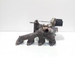 Turbosuflanta, cod 03F145701K, Seat Ibiza 5 (6J5) 1.2 TSI, CBZG (id:723740)