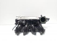 Galerie admisie cu intercooler, cod 03F129711H, 03F145749B, Seat Ibiza 5 (6J5) 1.2 TSI, CBZ (id:723737)