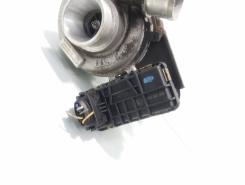 Actuator turbosuflanta, cod 6NW009483, Land Rover Freelander 2 (FA) 2.2 TD4, 224DT (id:723758)
