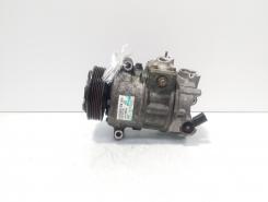 Compresor clima Sanden, cod 1K0820859F, Vw Golf 5 (1K1) 2.0 TDI, BKP (id:723728)