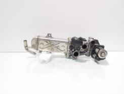 Racitor gaze cu EGR, cod 03G253014H, Vw Golf 6 (5K1)  2.0 TDI, CFF (id:723744)
