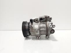 Compresor clima, cod F500-AN8CA-03, Hyundai i30 (FD) 1.6 CRDI (id:723219)