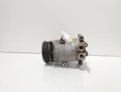 Compresor clima, cod AV61-19D629-CA, Ford Focus 3 1.6 ecoboost, JTDB (id:723220)