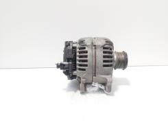 Alternator 140A, cod 03L903023, Skoda Octavia 2 (1Z3) 1.6 TDI, CAY (id:723743)