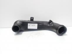 Tub intercooler, cod 6G92-9C623-AD, Land Rover Freelander (LN) 2.2 DT, 224DT (id:723755)